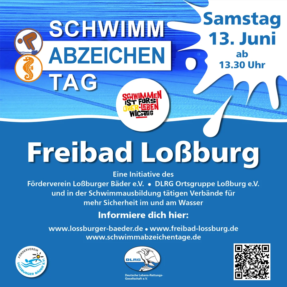 schwimmabzeichentag
