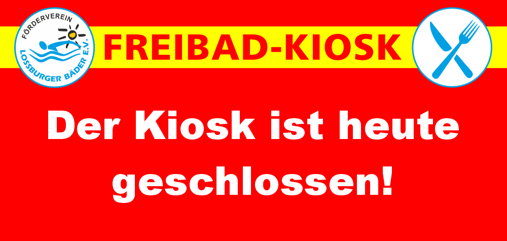 kioskgeschlossen