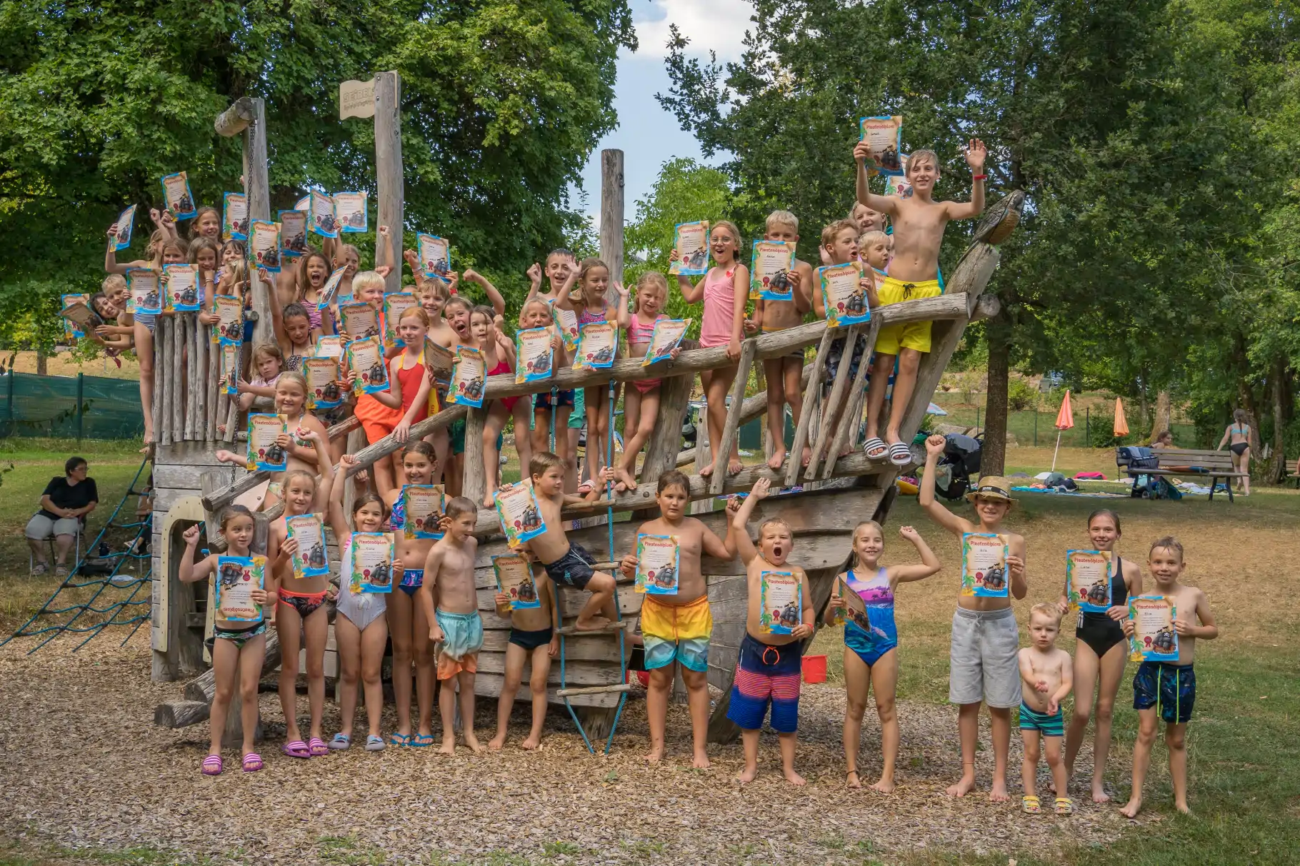 sommerfereinprogramm lossburg